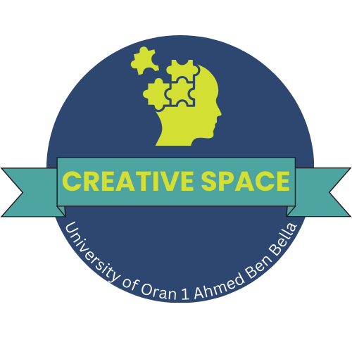 Creative Space Club Logo